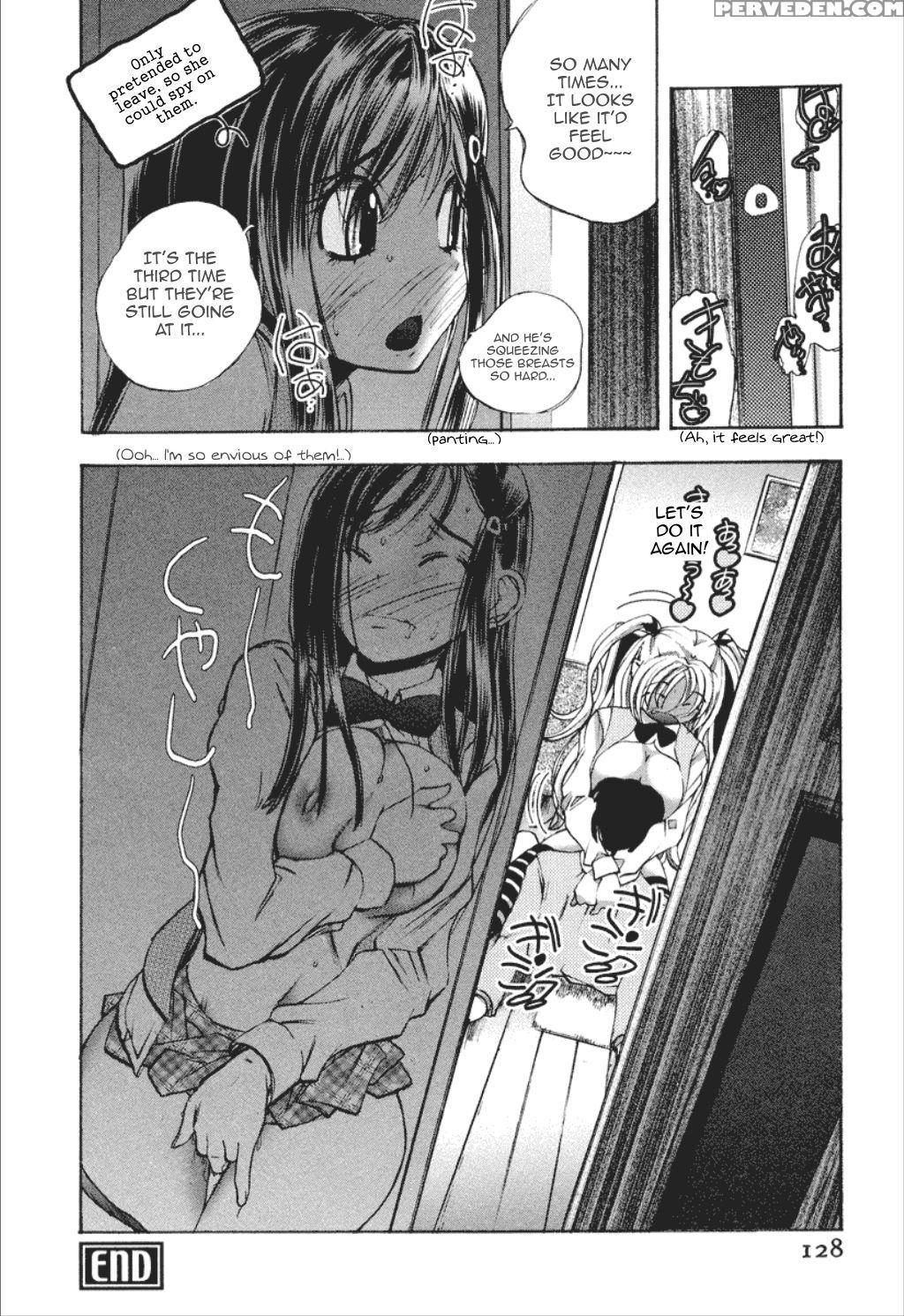Dousei Doumei 6