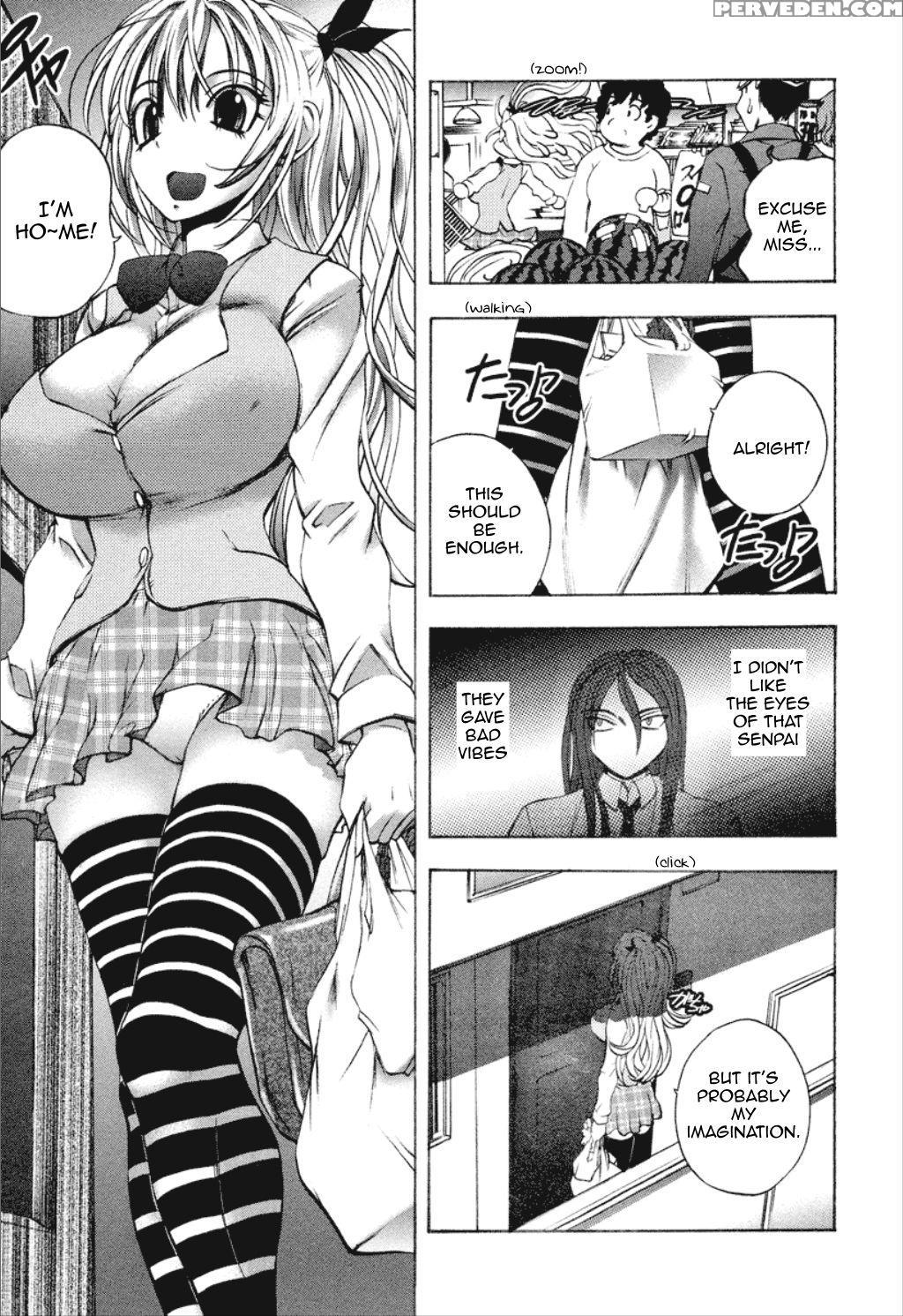Dousei Doumei 6