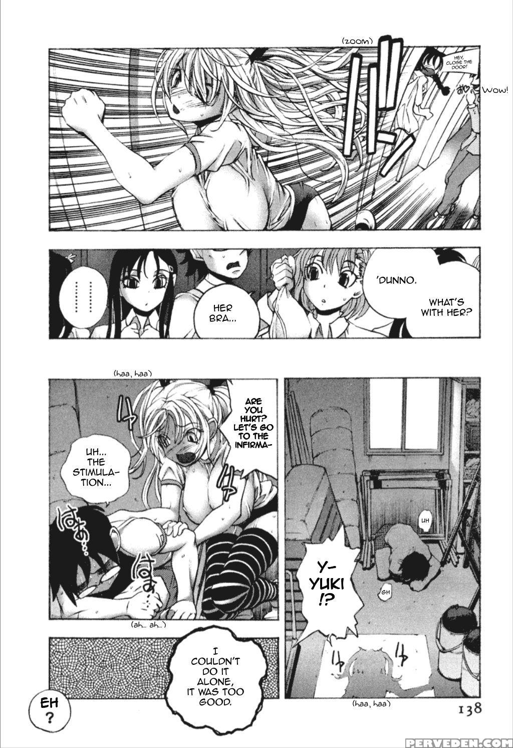 Dousei Doumei 7