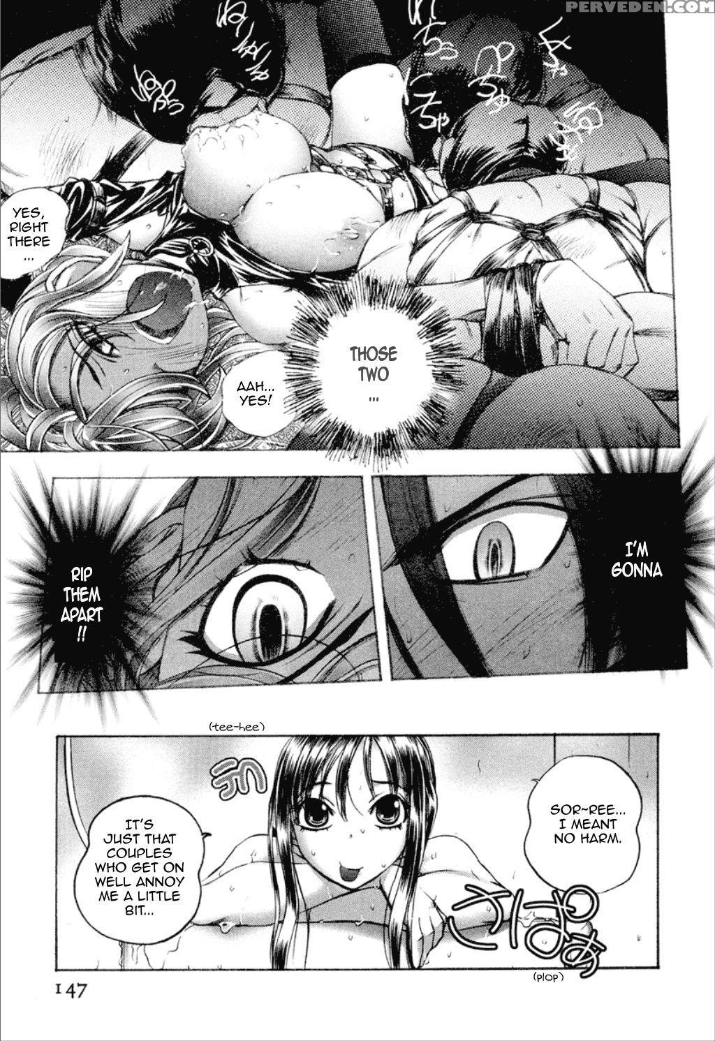 Dousei Doumei 7
