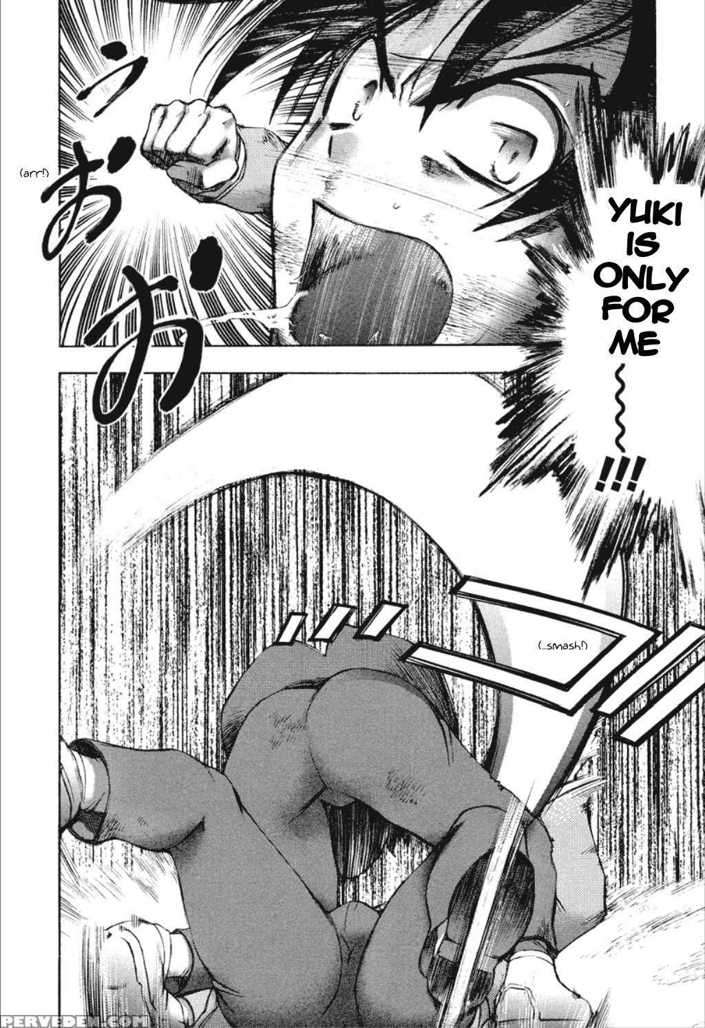 Dousei Doumei 9