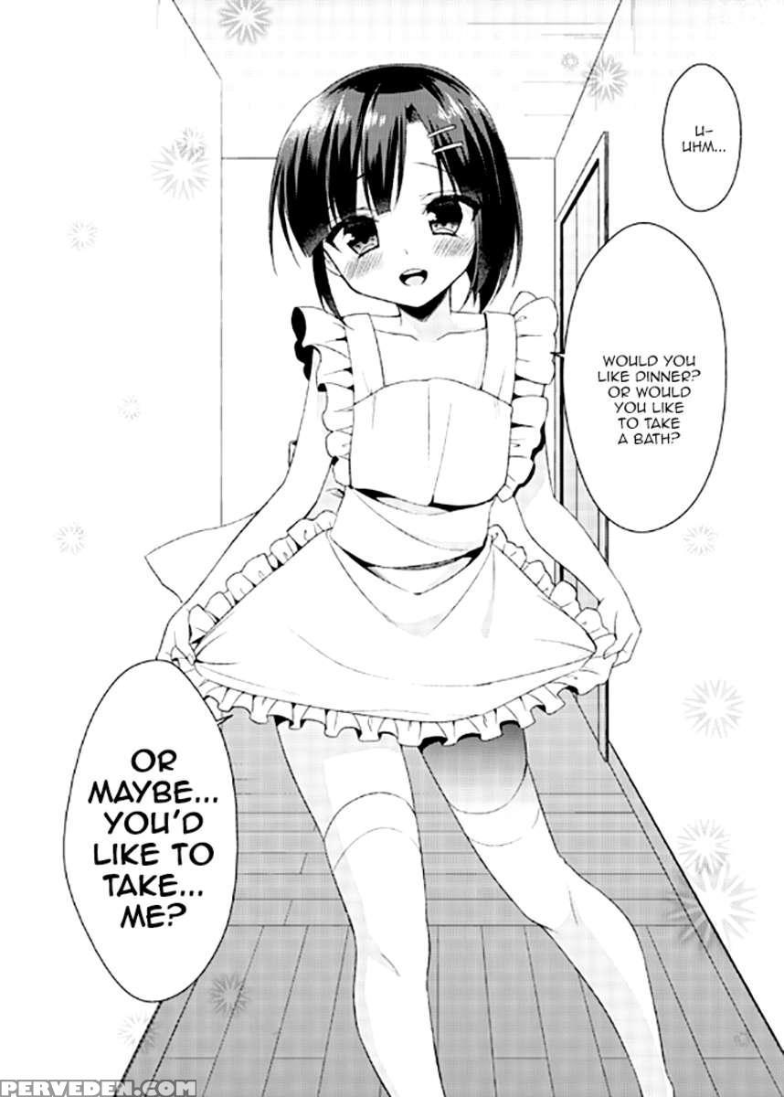 Dousei Hajimemashita 2 1