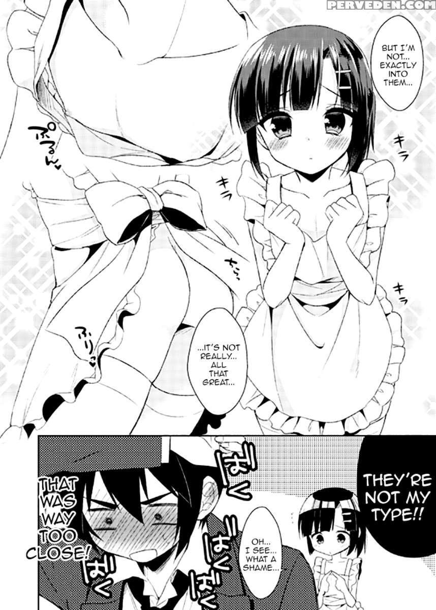 Dousei Hajimemashita 2 1