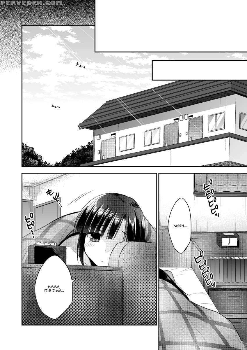 Dousei Hajimemashita 1