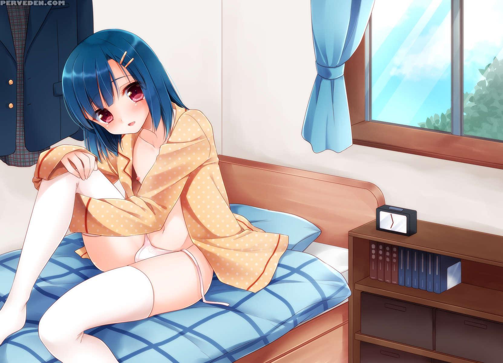 Dousei Hajimemashita 1