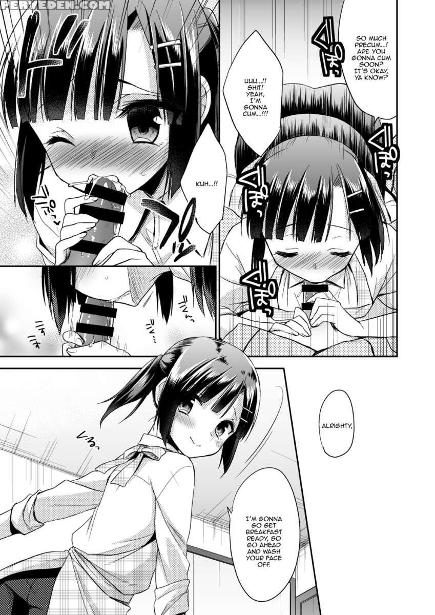 Dousei Hajimemashita 1