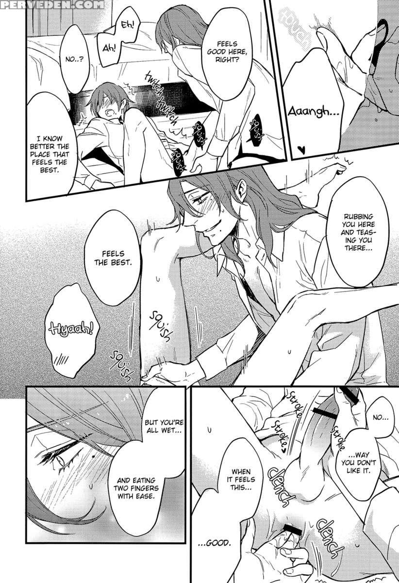 Doushite Kounattassho !? Chapter 1 Page 13