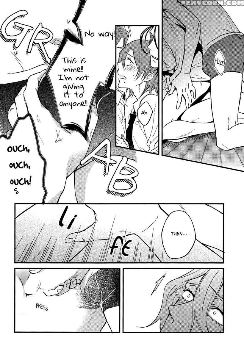 Doushite Kounattassho !? Chapter 1 Page 17