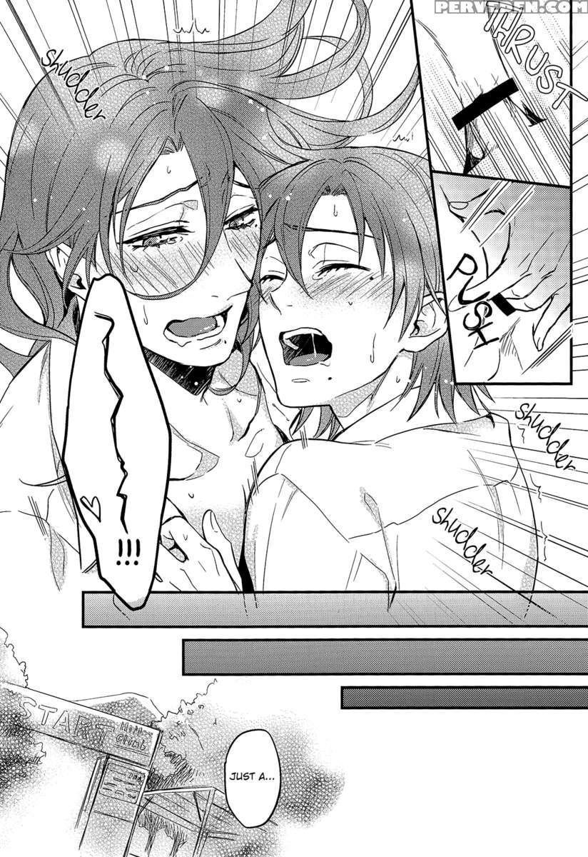 Doushite Kounattassho !? Chapter 1 Page 21