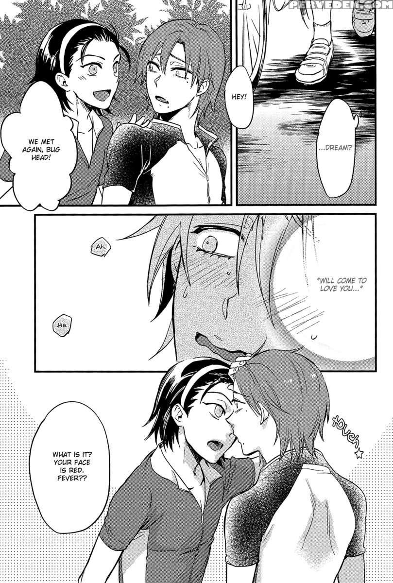 Doushite Kounattassho !? Chapter 1 Page 22