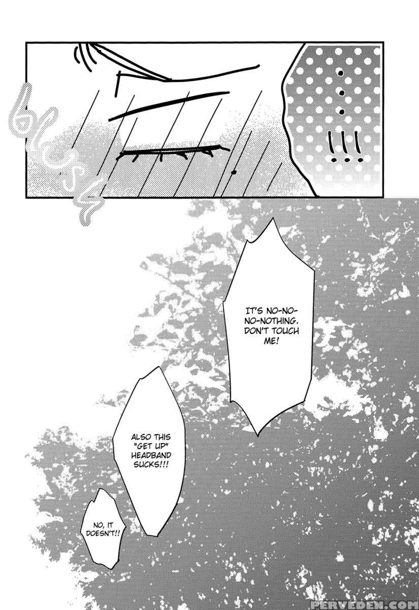 Doushite Kounattassho !? Chapter 1 Page 23