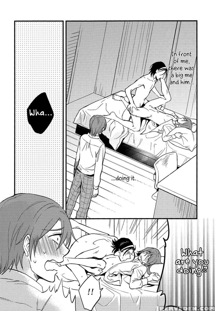 Doushite Kounattassho !? Chapter 1 Page 5