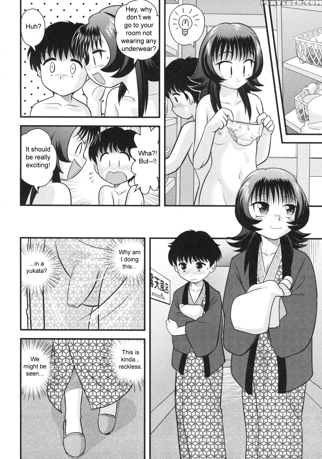Doutei Hakusho 5