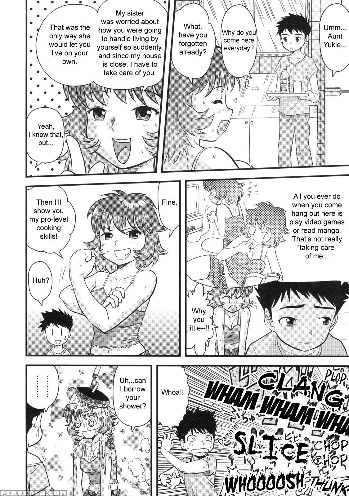 Doutei Hakusho 6