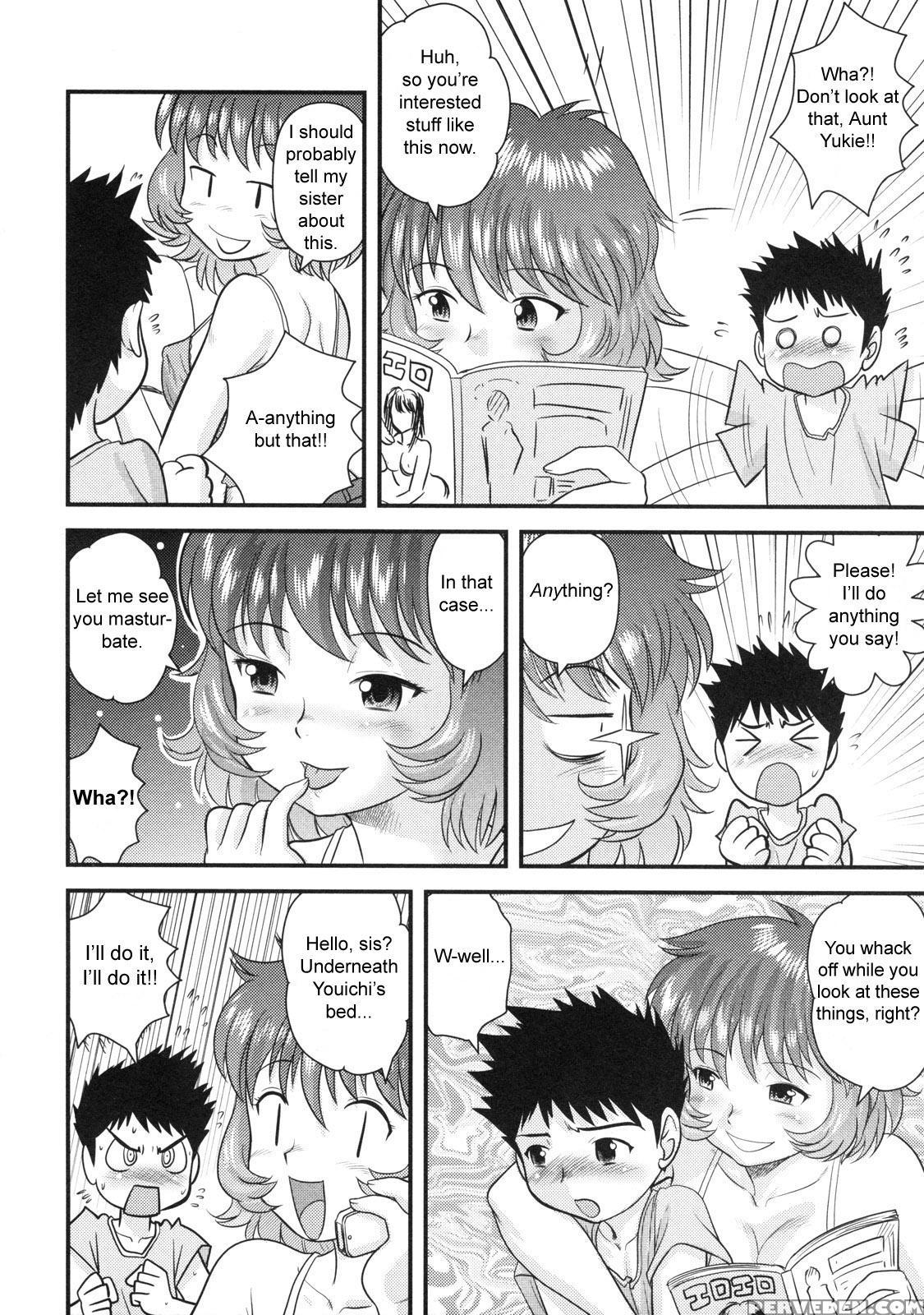 Doutei Hakusho 6