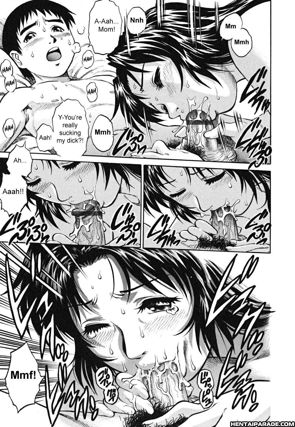 Doutei Shounen 10