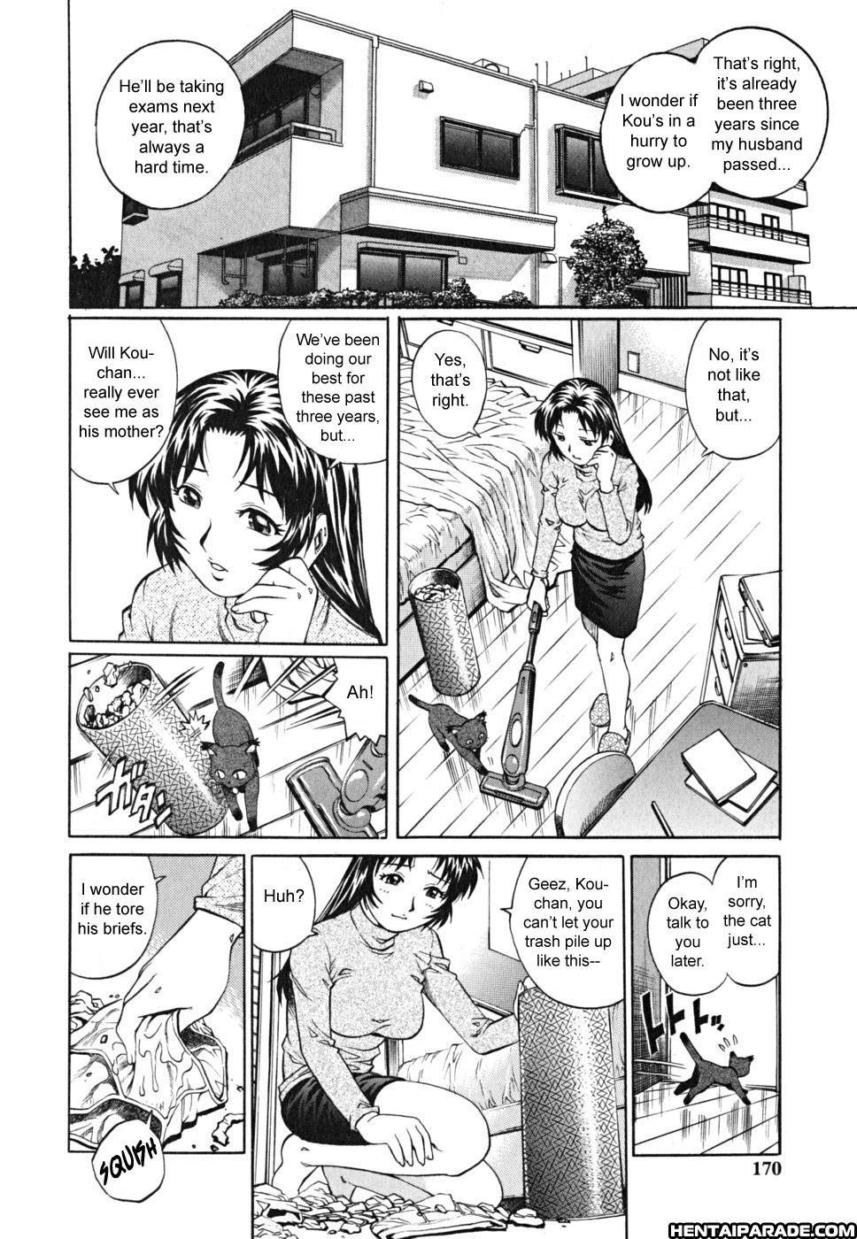Doutei Shounen 10