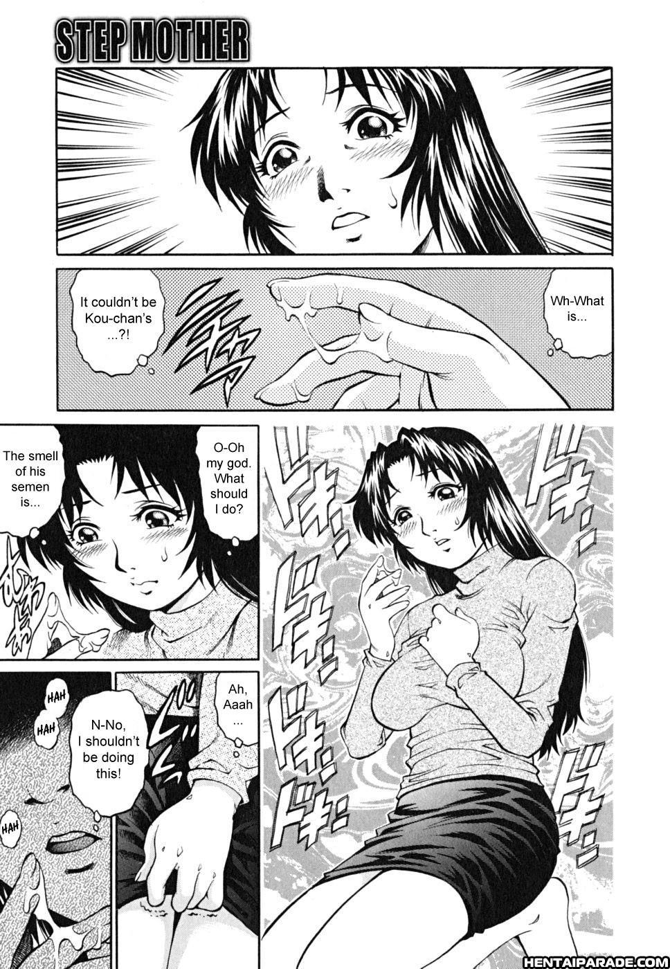 Doutei Shounen 10