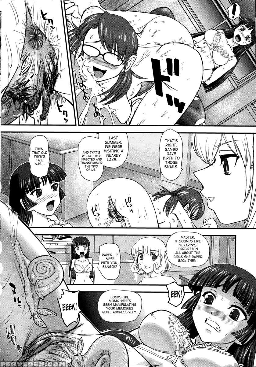 Dr:ii Ep.3 ~hermes No Kodomo-tachi~ 1