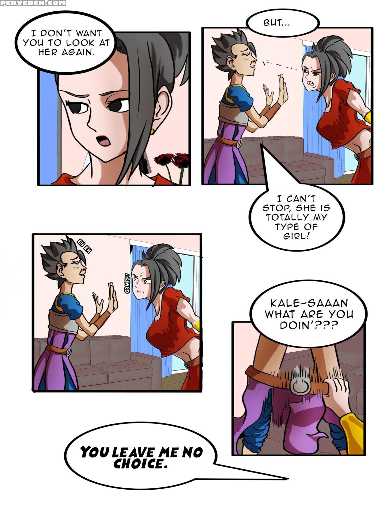 Dragon Boules: Revival 1