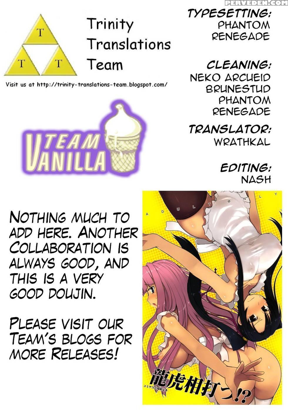 Dragon Versus Tiger?! - Shin Koihime Musou Chapter 1 Page 26