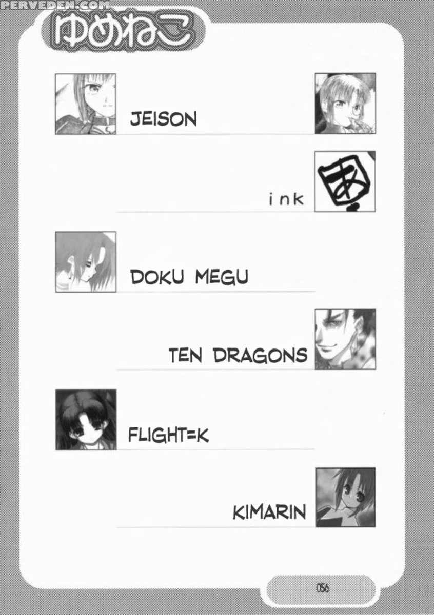 Dream Cat 1