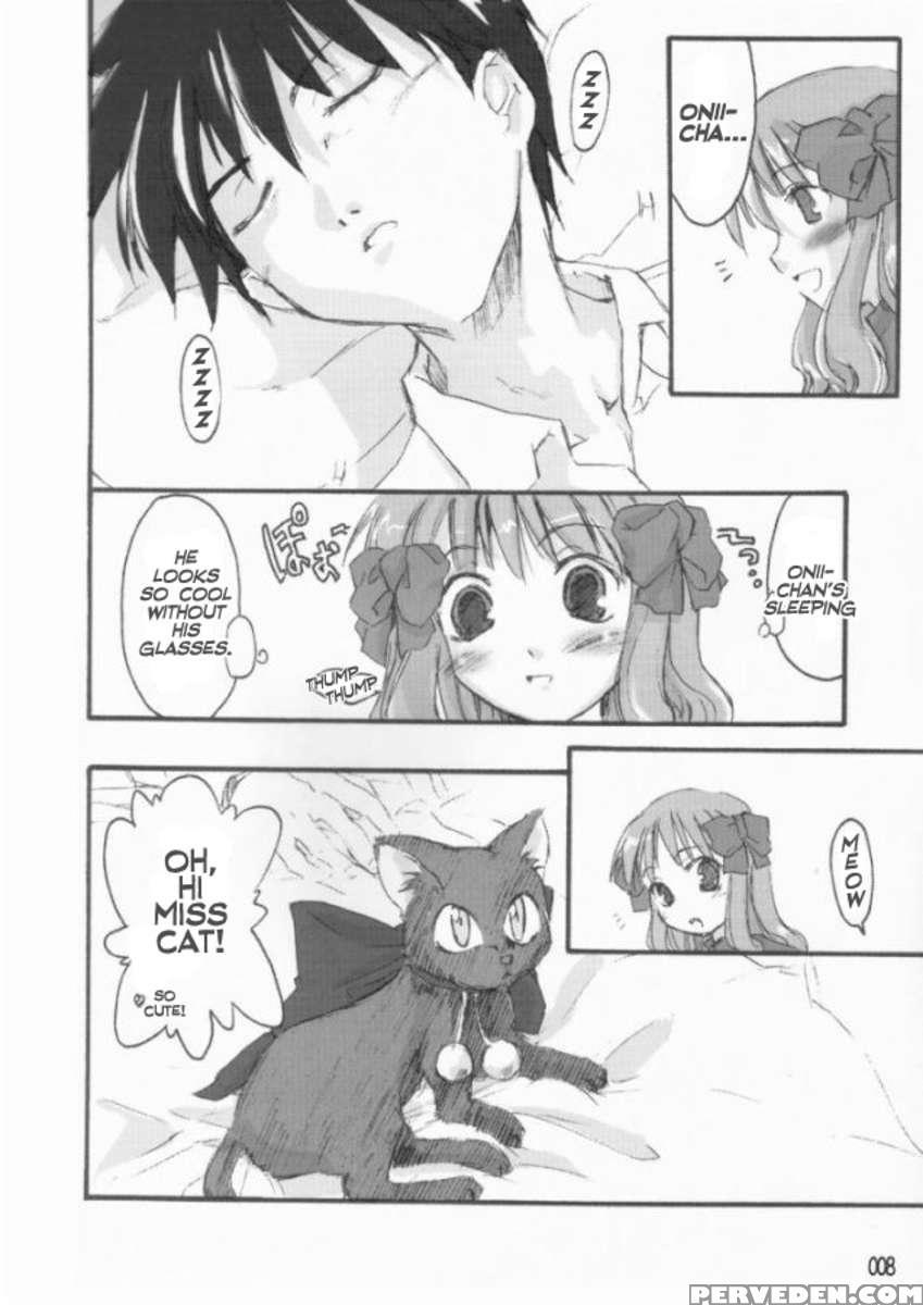 Dream Cat 1