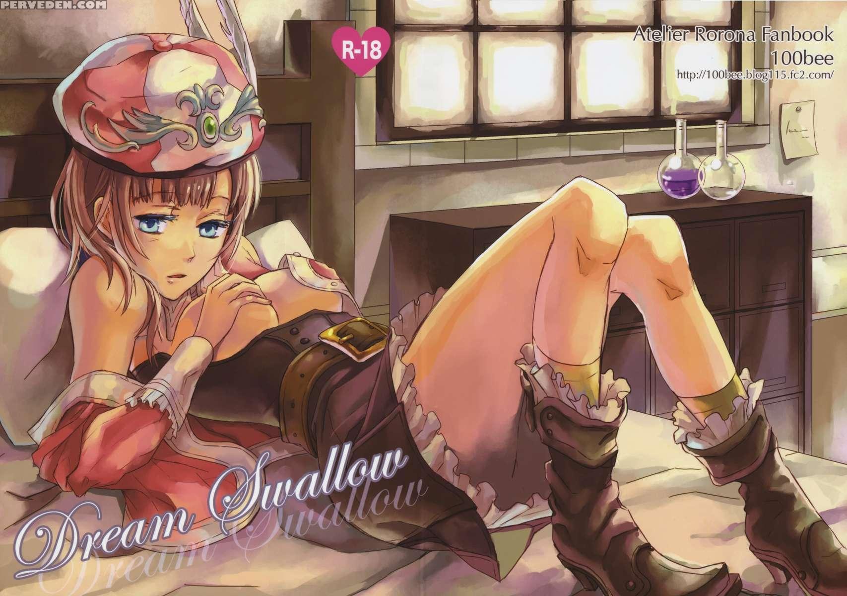 Dream Swallow 1