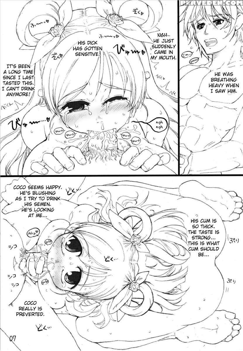 Dream To Issho! 1