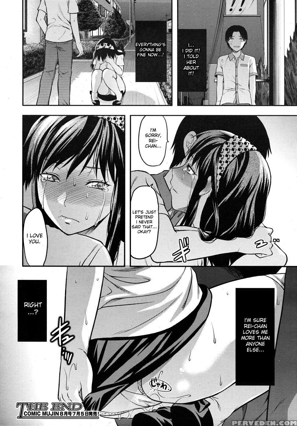 Dream-like Days - Part 2 - Original Work 1