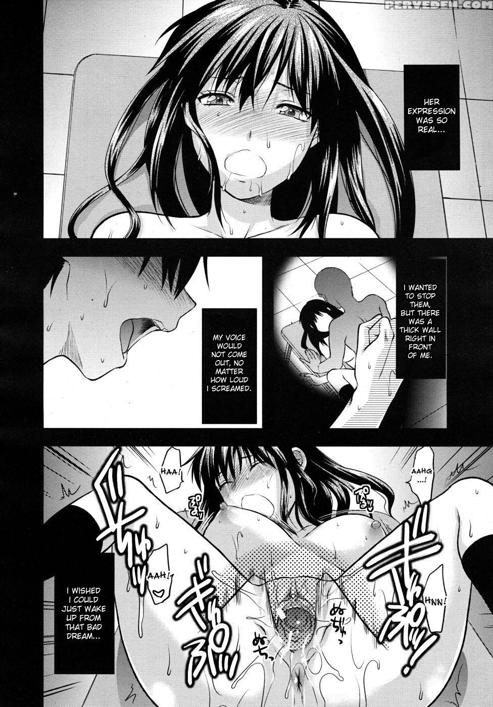 Dream-like Days - Part 2 - Original Work 1