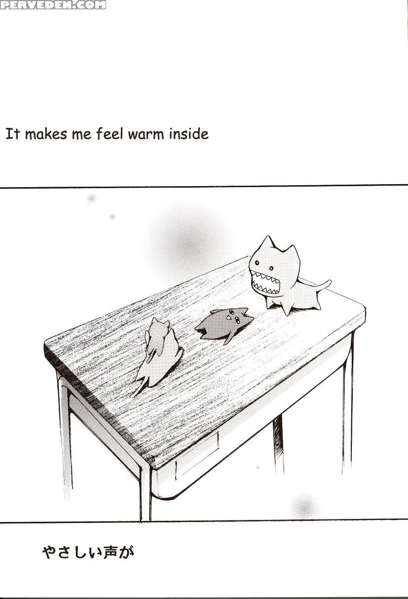Drifting Classroom - Azumanga Daioh 1