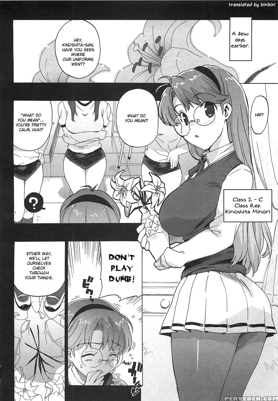 Drinking Virgin - Chapter 6 - Original Work 1