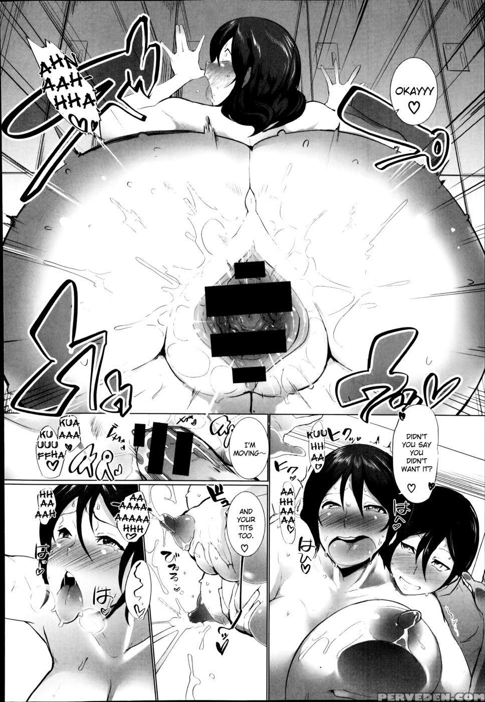 Dripping Trickling Tits - Sasaki Tatsuyasasaki Maru 1