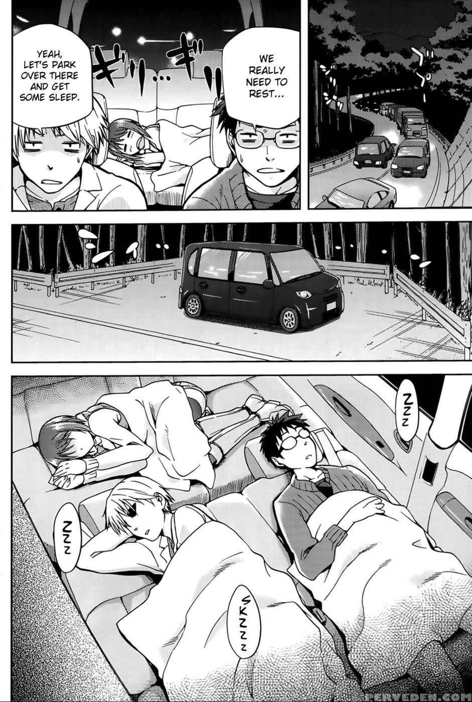 Drive Your Nightmare - Kiasa 1