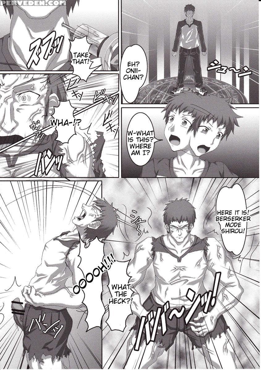 Drowning In Magical Ruby-chan's Sexual Powers!! 1