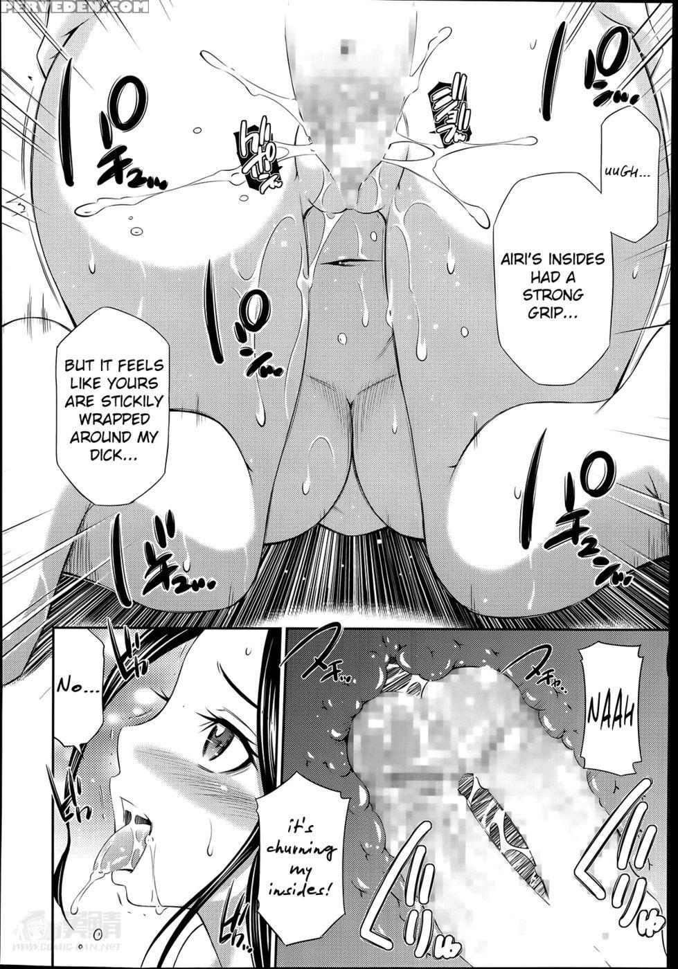 Drunk Older Sister - Final Chapter 1