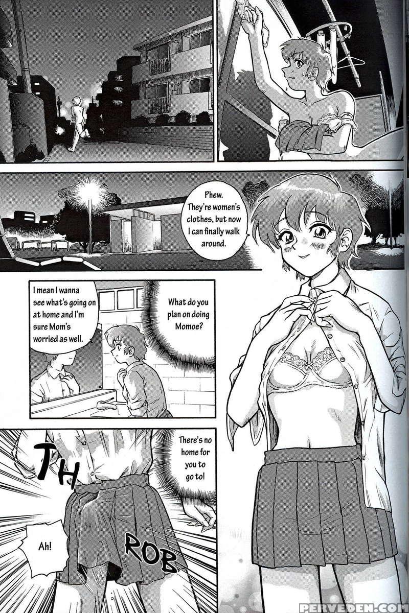 Dulce Report 01 1