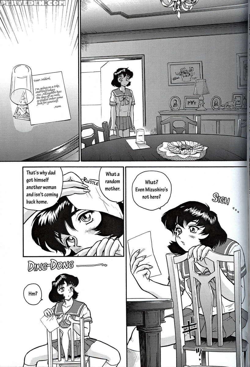 Dulce Report 01 1