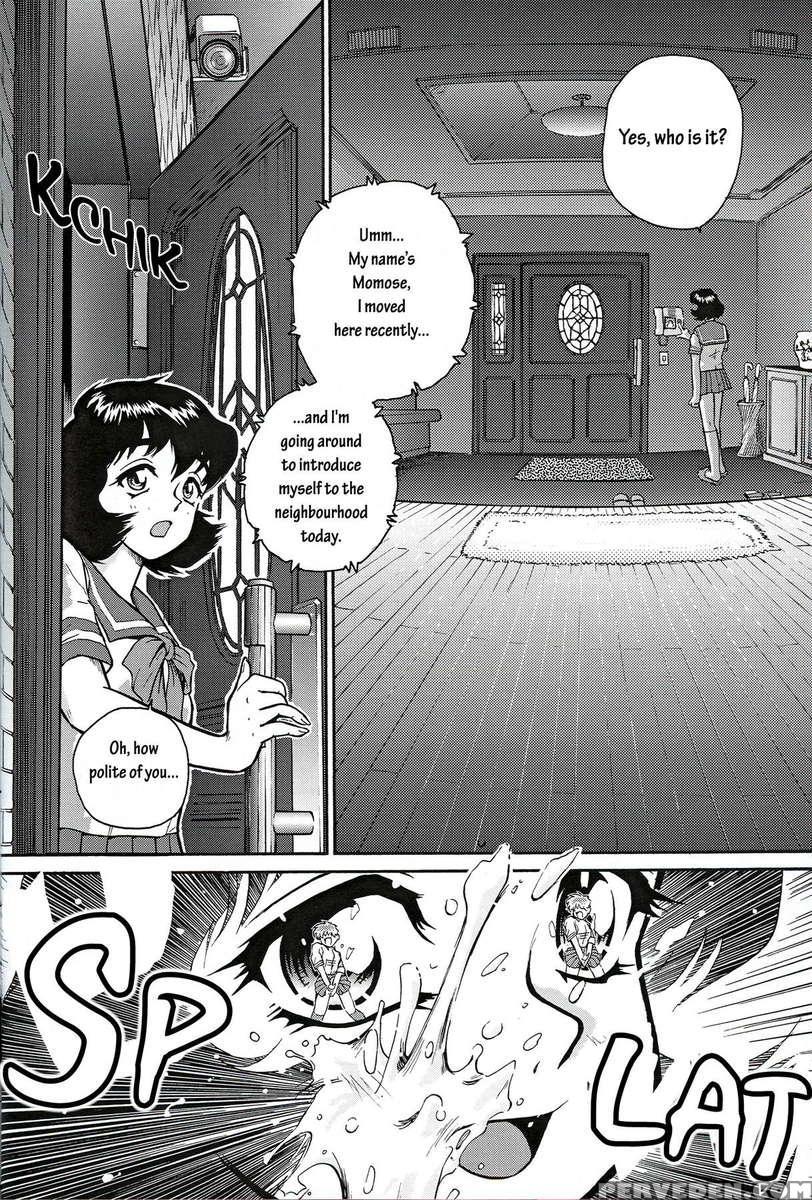 Dulce Report 01 1