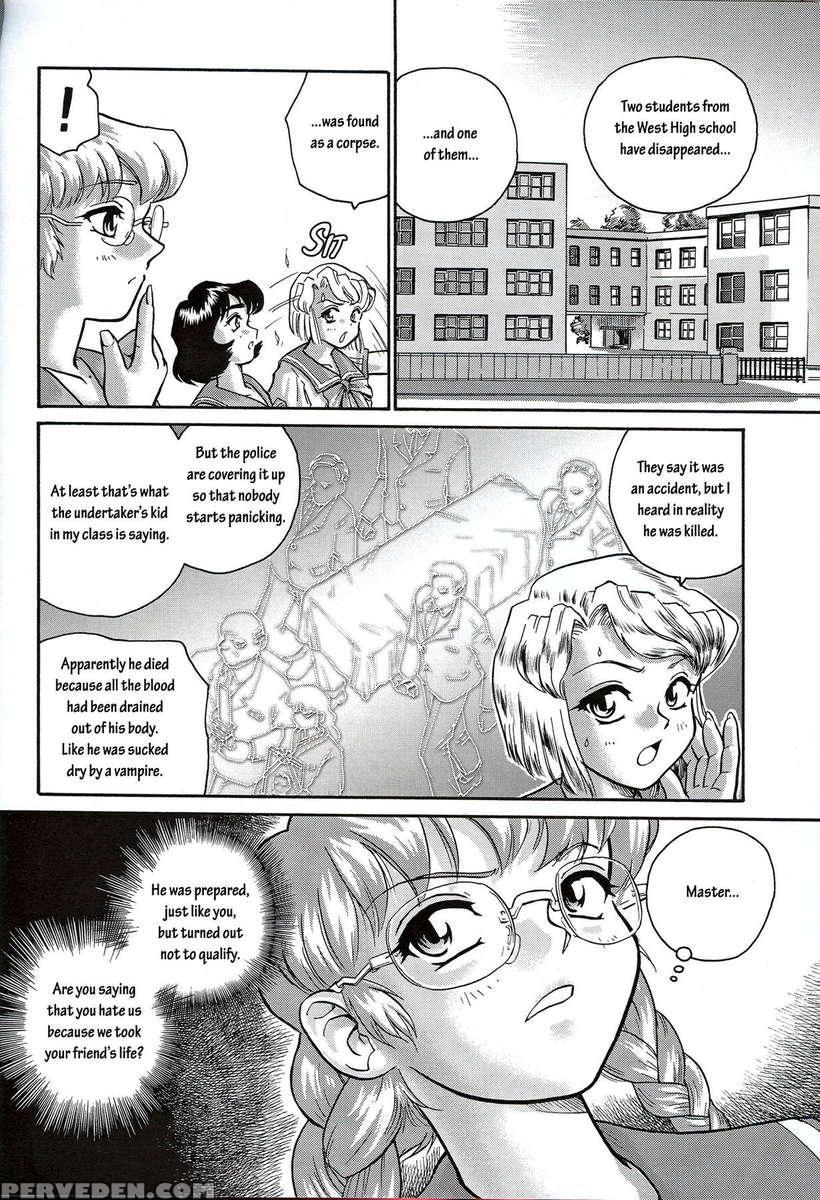 Dulce Report 02 1