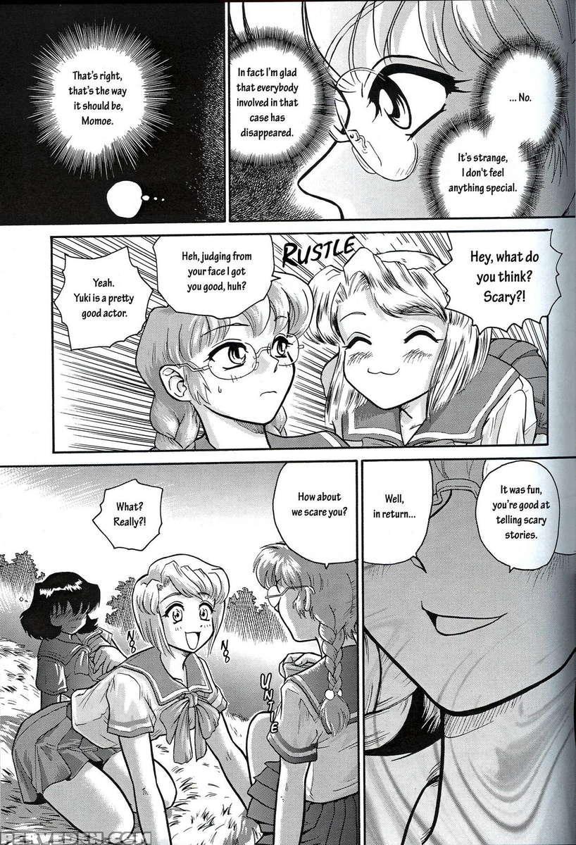 Dulce Report 02 1
