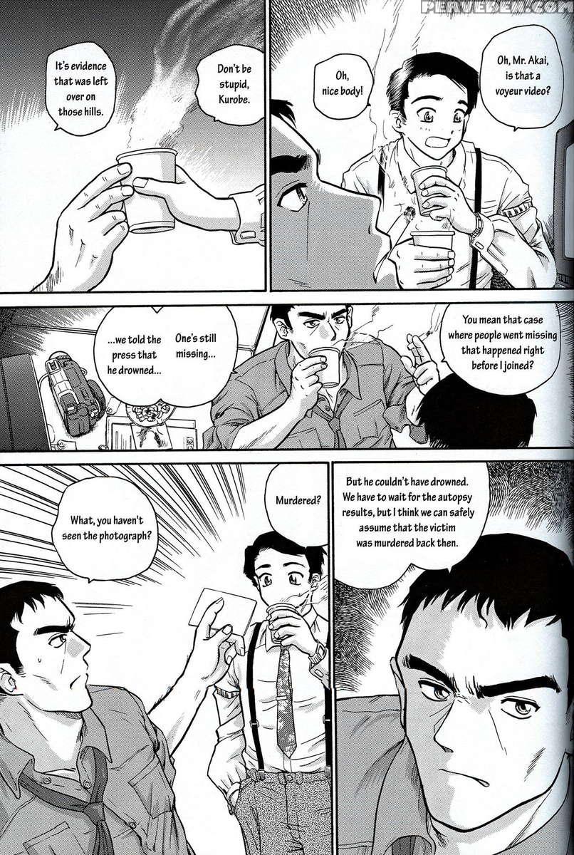 Dulce Report 02 1