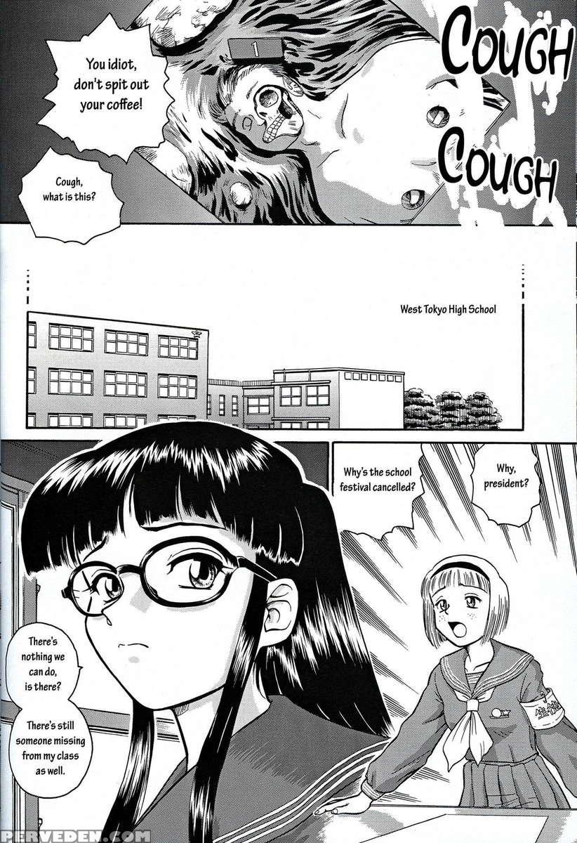 Dulce Report 02 1