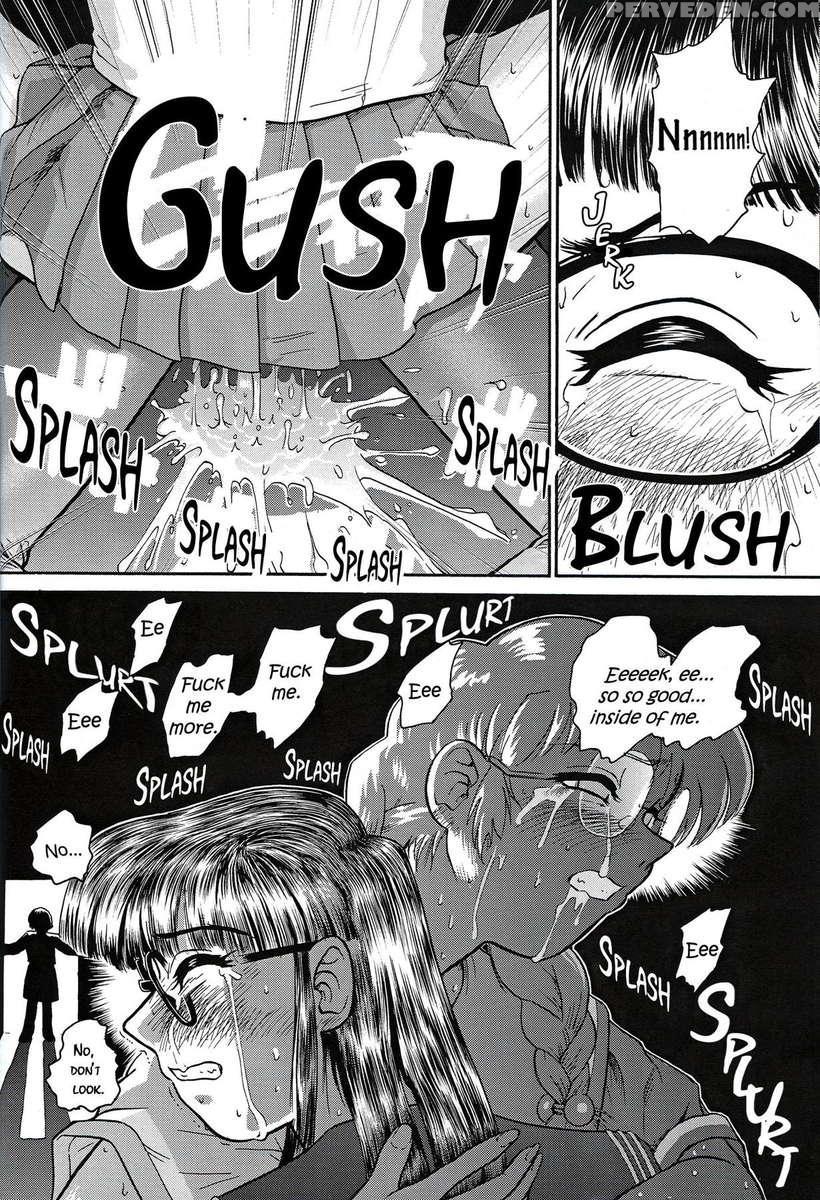 Dulce Report 02 1