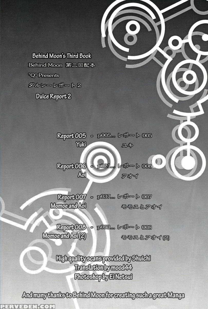 Dulce Report 02 1