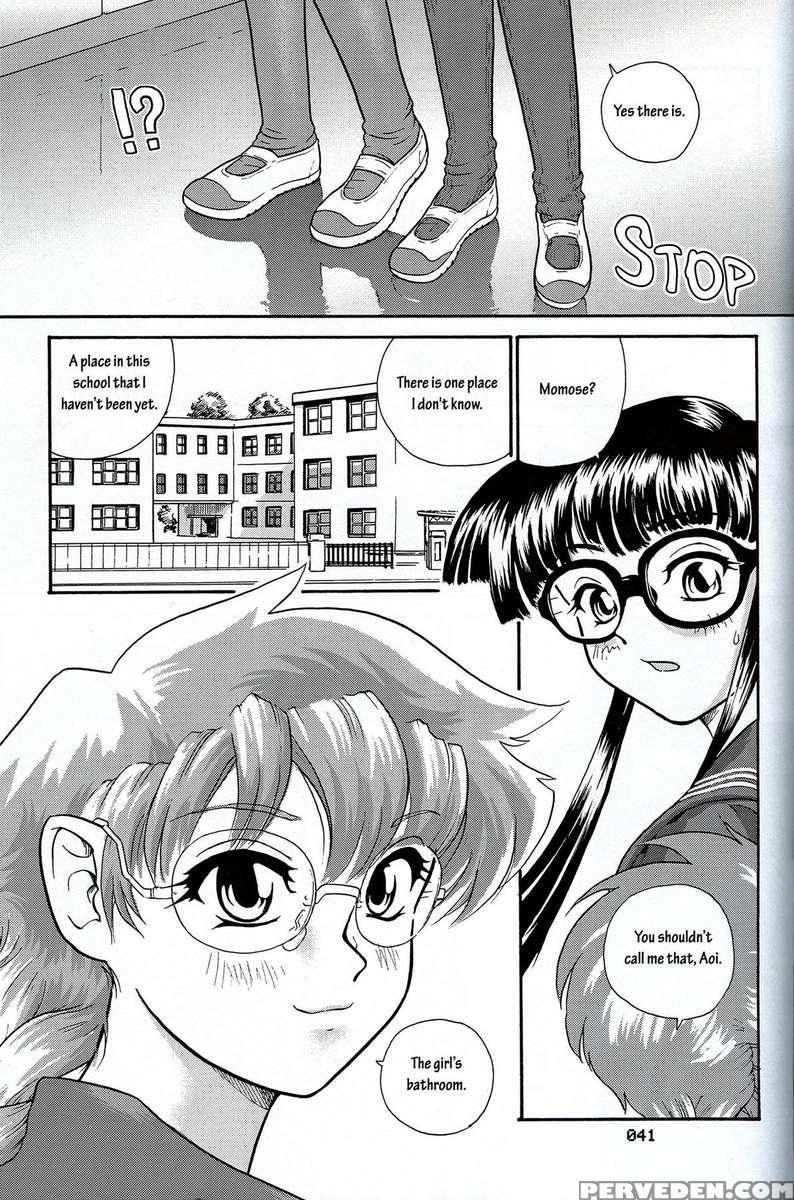 Dulce Report 02 1