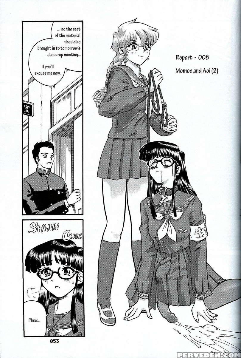 Dulce Report 02 1