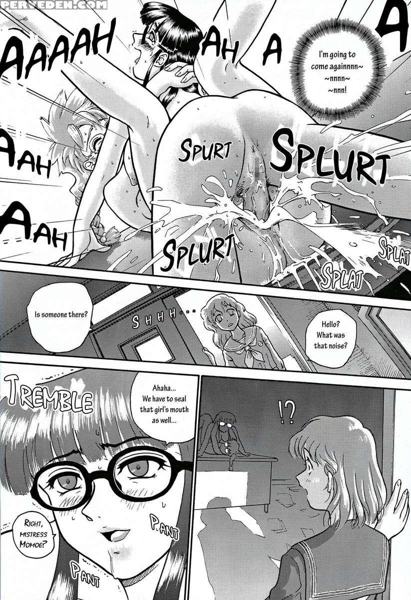 Dulce Report 02 1