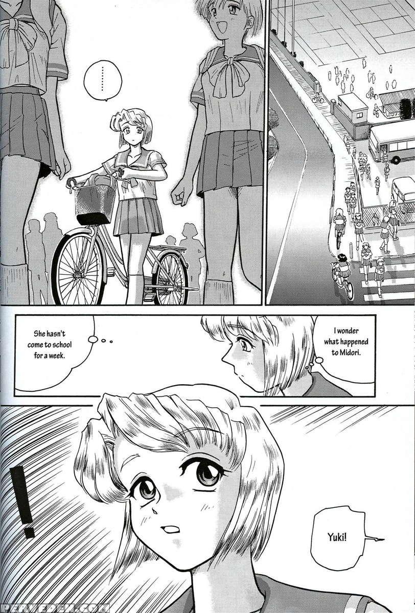 Dulce Report 02 1